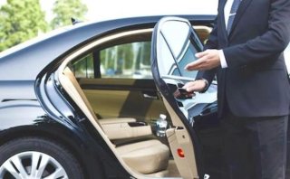 Licencia VTC interurbana junta andalucia