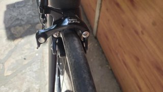 2 Bicicletas MMR y Megamo