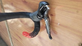 2 Bicicletas MMR y Megamo