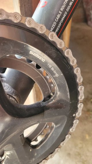 2 Bicicletas MMR y Megamo