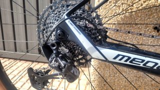2 Bicicletas MMR y Megamo