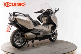 BMW C 650 GT