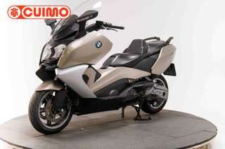 BMW C 650 GT
