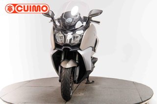 BMW C 650 GT