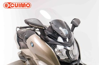 BMW C 650 GT