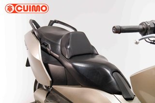 BMW C 650 GT