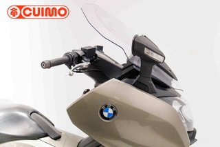 BMW C 650 GT