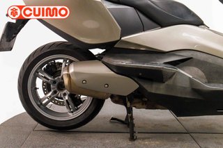 BMW C 650 GT