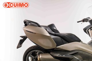 BMW C 650 GT
