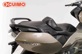 BMW C 650 GT