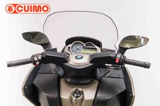 BMW C 650 GT