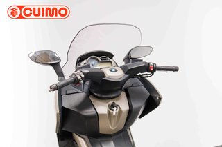 BMW C 650 GT
