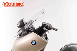 BMW C 650 GT