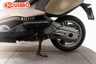 BMW C 650 GT