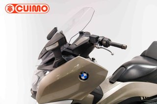 BMW C 650 GT
