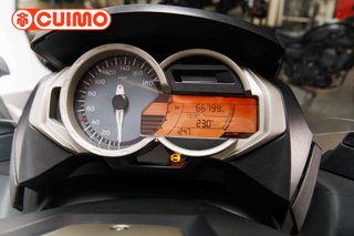 BMW C 650 GT