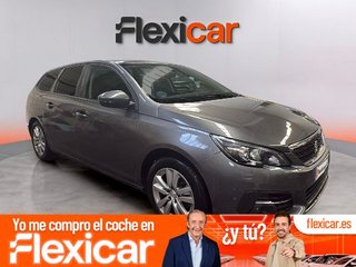 Peugeot 308 SW Active Pack BlueHDi 130 S&S