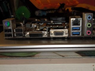 Placa base MSI H110M PRO-VD (Socket LGA 1151)
