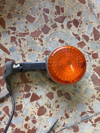 Juego intermitentes Yamaha Virago