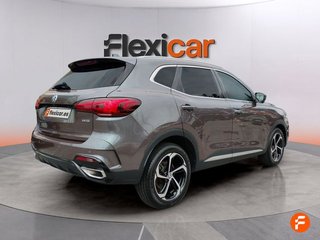MG HS 1.5T Luxury