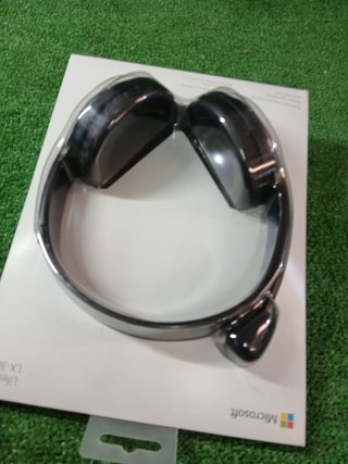 Microsoft Lifechat Lx-3000 Auriculares Micrófono
