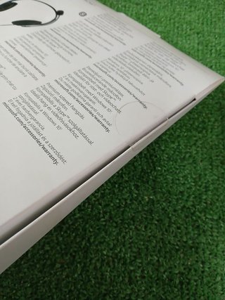 Microsoft Lifechat Lx-3000 Auriculares Micrófono