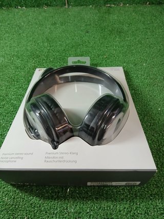 Microsoft Lifechat Lx-3000 Auriculares Micrófono