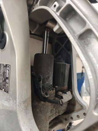 Motor Fueraborda Honda 60 CV 4t 2018 con facturaC