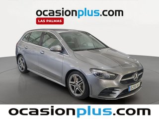 Mercedes-Benz Clase B 200 d 110 kW (150 CV)