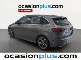 Mercedes-Benz Clase B 200 d 110 kW (150 CV)