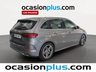 Mercedes-Benz Clase B 200 d 110 kW (150 CV)