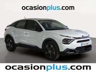 Citroen C4 PureTech 130 S&S 6v Plus 96 kW (131 CV)