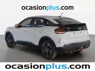 Citroen C4 PureTech 130 S&S 6v Plus 96 kW (131 CV)