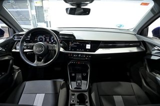 Audi A3   Sportback Advanced 40 TFSI e 150kW S tro