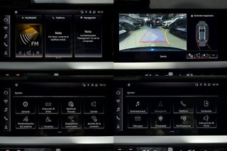 Audi A3   Sportback Advanced 40 TFSI e 150kW S tro