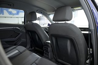 Audi A3   Sportback Advanced 40 TFSI e 150kW S tro