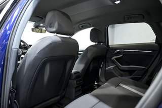 Audi A3   Sportback Advanced 40 TFSI e 150kW S tro
