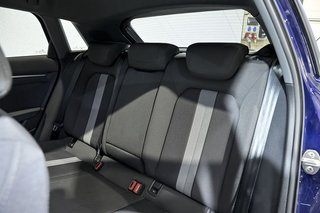 Audi A3   Sportback Advanced 40 TFSI e 150kW S tro