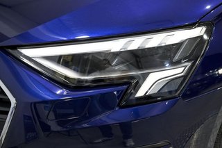 Audi A3   Sportback Advanced 40 TFSI e 150kW S tro