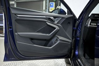 Audi A3   Sportback Advanced 40 TFSI e 150kW S tro