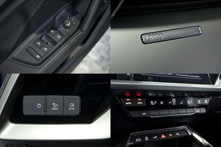 Audi A3   Sportback Advanced 40 TFSI e 150kW S tro