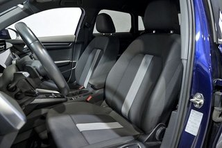 Audi A3   Sportback Advanced 40 TFSI e 150kW S tro