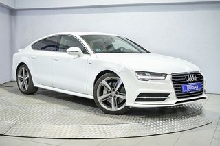 Audi A7   Sportback 3.0 TDI 320 quattro tip S line