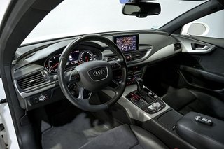 Audi A7   Sportback 3.0 TDI 320 quattro tip S line