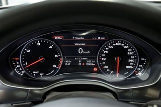 Audi A7   Sportback 3.0 TDI 320 quattro tip S line