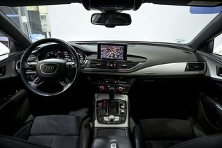 Audi A7   Sportback 3.0 TDI 320 quattro tip S line