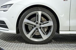 Audi A7   Sportback 3.0 TDI 320 quattro tip S line