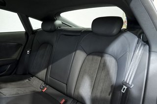 Audi A7   Sportback 3.0 TDI 320 quattro tip S line