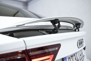 Audi A7   Sportback 3.0 TDI 320 quattro tip S line