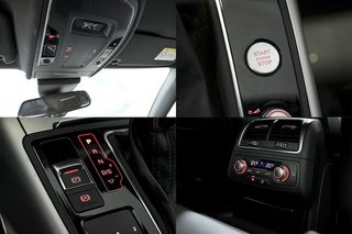 Audi A7   Sportback 3.0 TDI 320 quattro tip S line